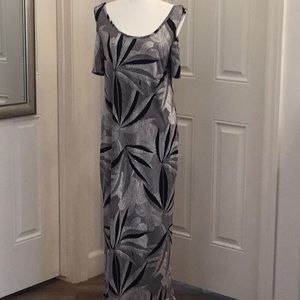 Lexington Avenue maxi petite xl